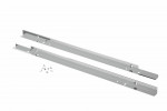 Облицовочные планки Niro для посудомоечной машины Bosch 00668927