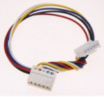 Адаптер (кабель) диагностического ключа Indesit, Ariston C00142026