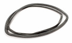 Уплотнитель двери духовки ZANUSSI 8996619260491 430x325mm