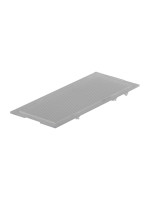 Крышка лампы освещения для вытяжки Bosch 00653521