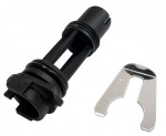 Клапан байпасс Ariston 65104336