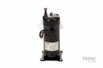 Компрессор (R410, 60000BTU) 16.0кВт кондиционера Haier 0150765489