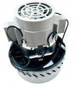 Мотор пылесоса моющий 11ME00C 1000W, H-168,4, D-148 Аналог 11me00