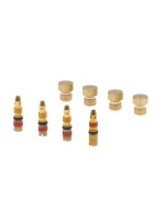 Форсунки для сжиженного газа, G30/30 мбар Bosch 00605691