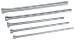 Трубогибы пружинные CT-102L (набор: 1/4,5/16, 3/8,1/2,5/8)
