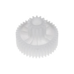 Шестерня мясорубки D=70/31, z51/25 Kenwood KW713378