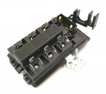 Клеммный блок духовки Indesit C00264621