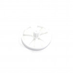 Шестеренка мясорубки Kenwood KW650740 D=97.2/19.8, H34.5/11.8, Z104/10