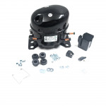 Компрессор Wansheng QD65H (R-134, -23,3 С, 168 Вт) в оригинальной упаковке
