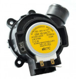 Клапан ПММ Beko 1760400100