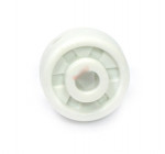 Ролик холодильника INDESIT C00857146