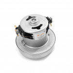 Двигатель пылесоса 1600W H112мм D130мм h28мм d32мм