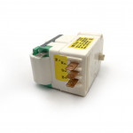 Таймер оттайки холодильника No Frost TMDE 706 SC LG 6914JB2006R